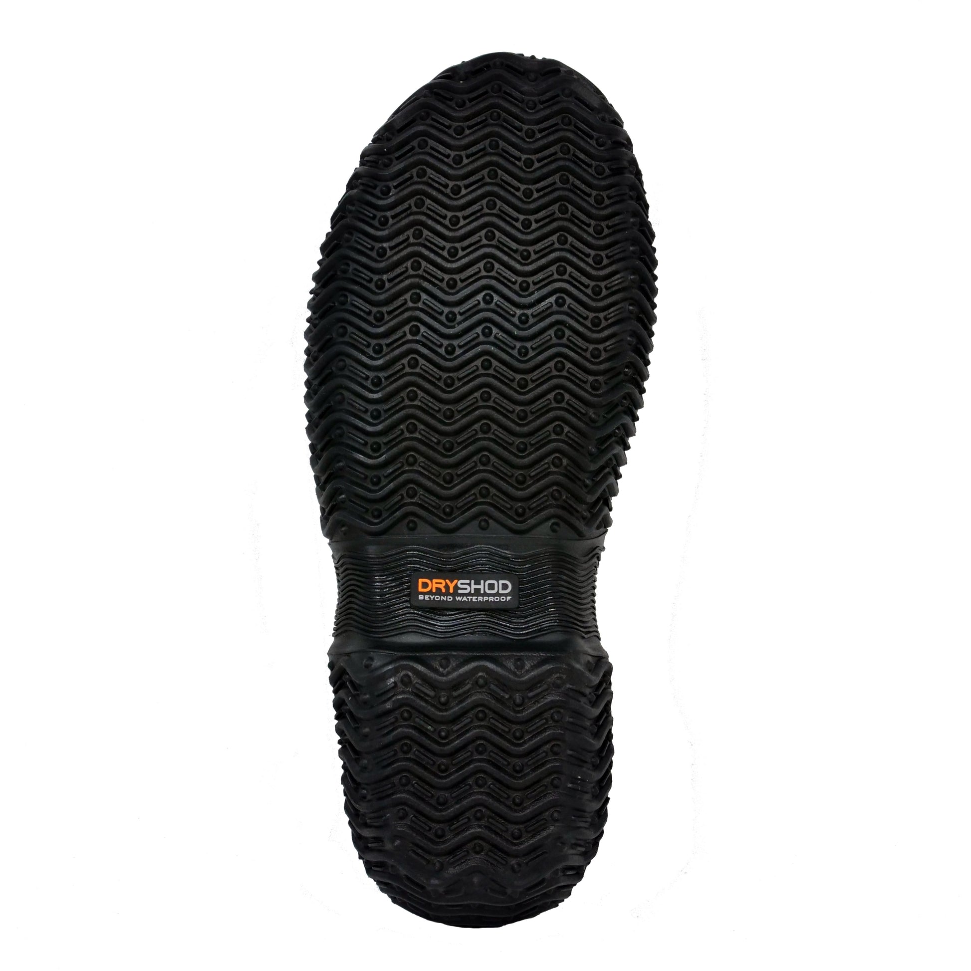 Dryshod Mens Legend Camp Ankle Boot