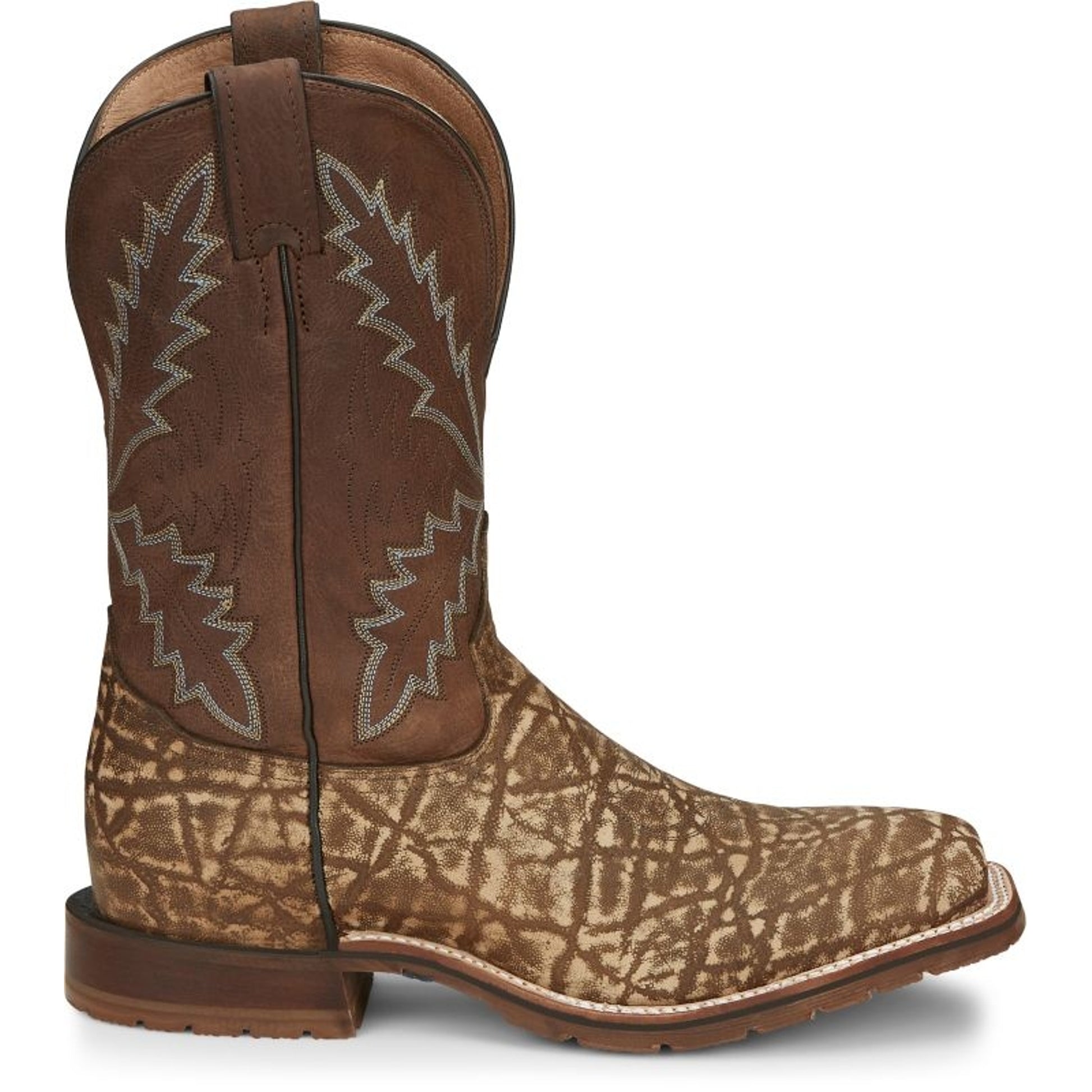 Tony Lama Mens Bowie Boots