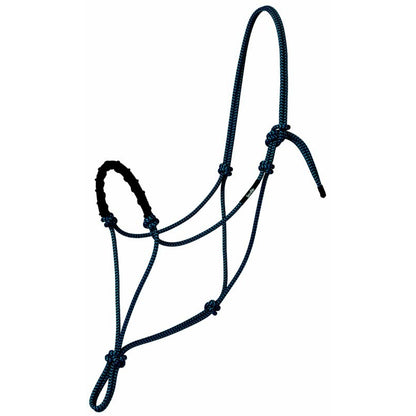 Weaver Stacy Westfall Rope Halter