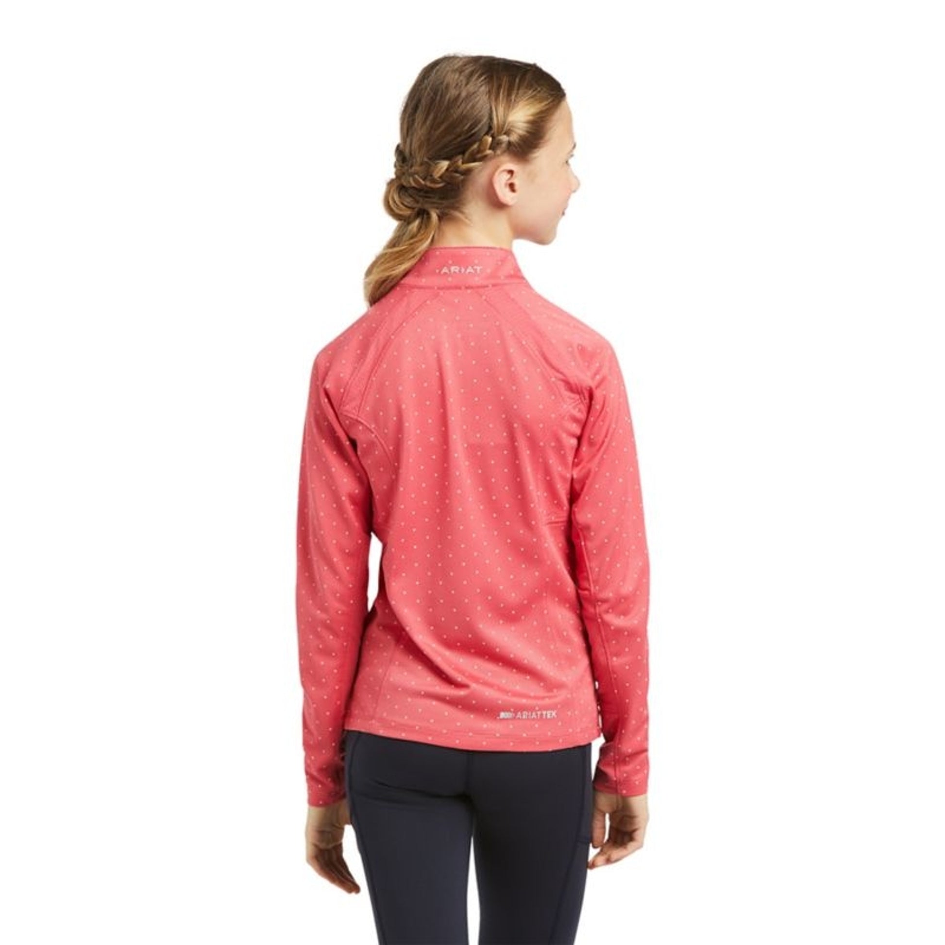 Ariat Girls Sunstopper 2.0
