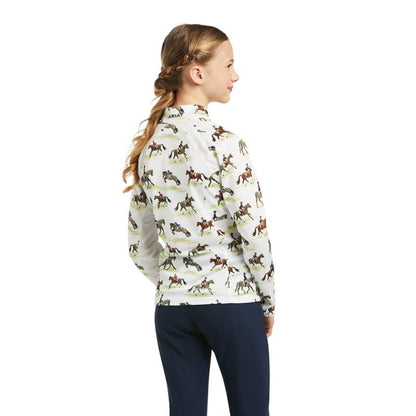 Ariat Girls Sunstopper 2.0