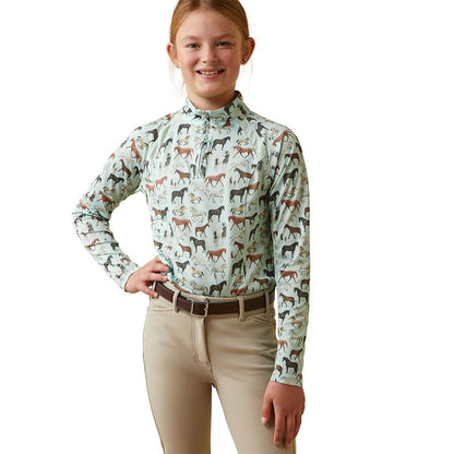 Ariat Girls Sunstopper 2.0