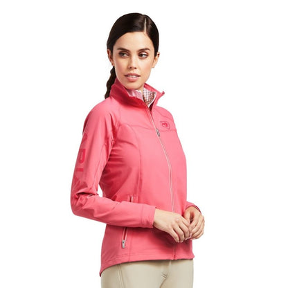 Ariat Womens Agile Softshell