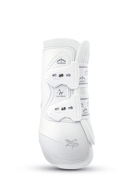 Veredus Absolute Elastic Front Dress Boots