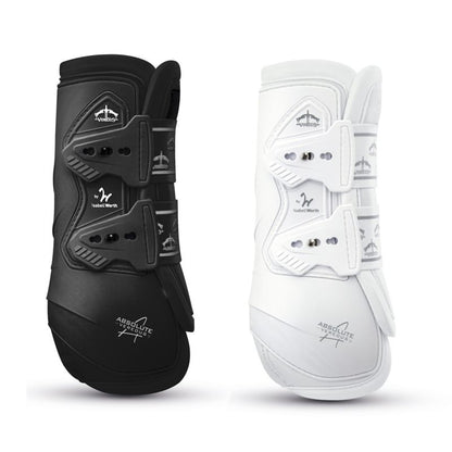 Veredus Absolute Elastic Rear Dress Boots
