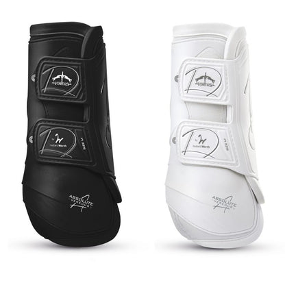 Veredus Absolute Velcro Front Dress Boots