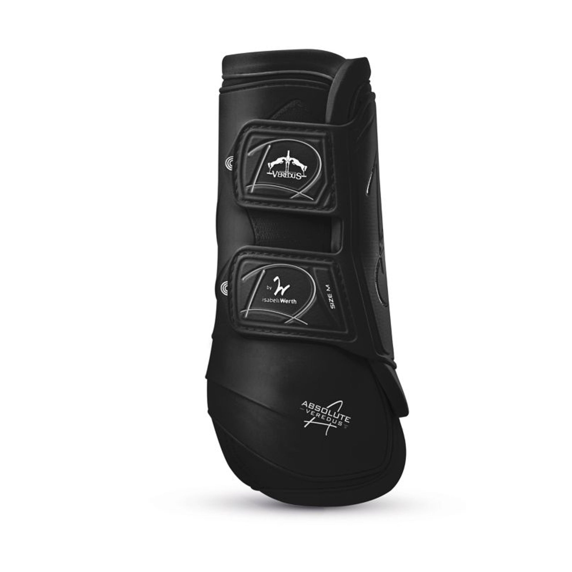Veredus Absolute Velcro Rear Dress Boots