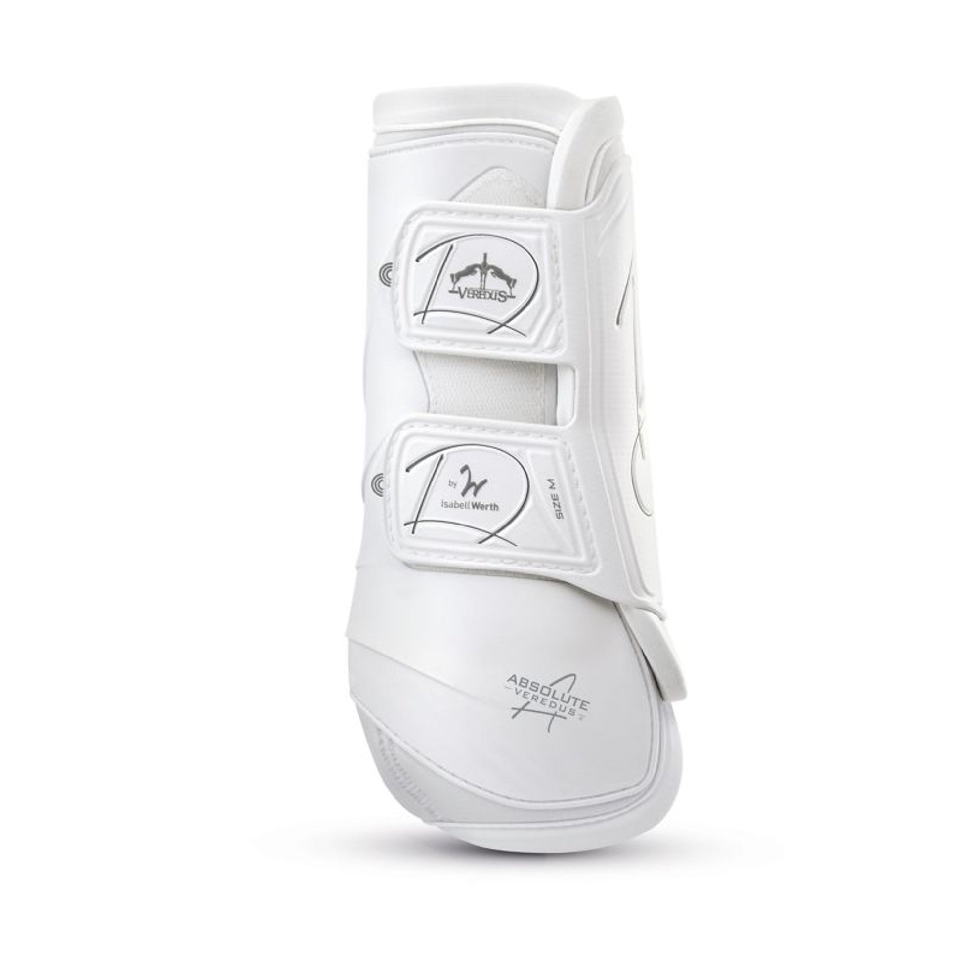 Veredus Absolute Velcro Rear Dress Boots