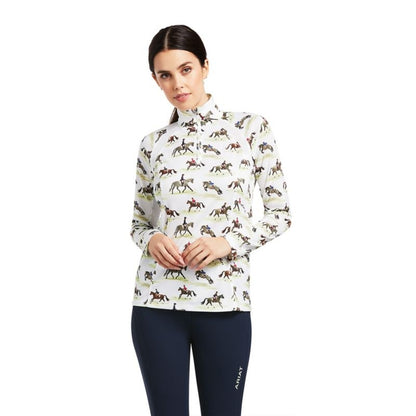 Ariat Sunstopper 2.0 Print