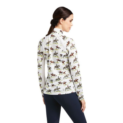 Ariat Sunstopper 2.0 Print