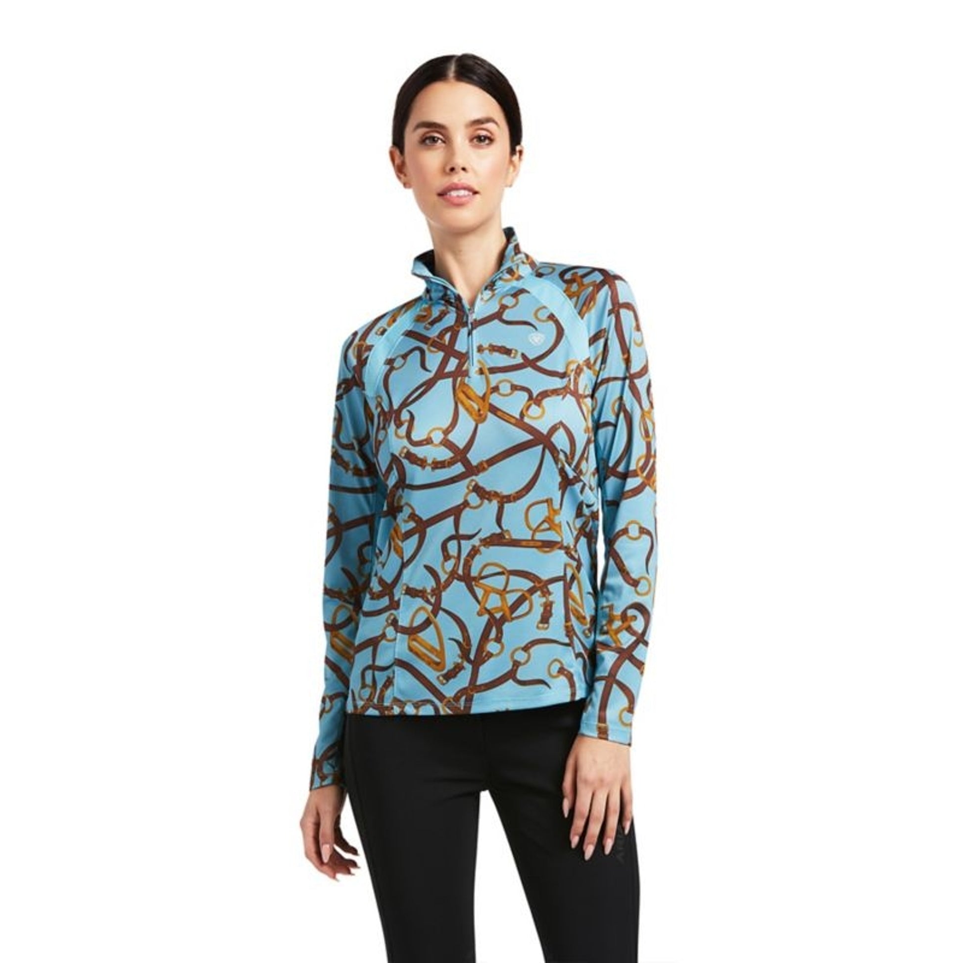 Ariat Sunstopper 2.0 Print