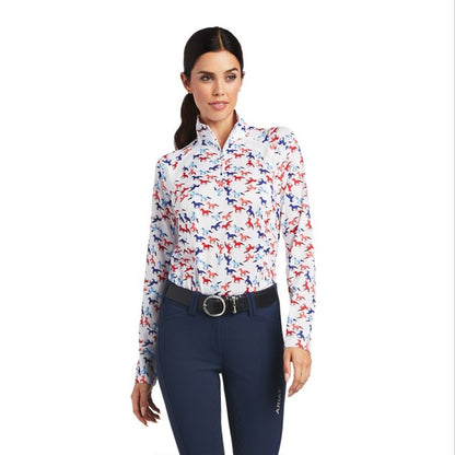 Ariat Sunstopper 2.0 Print