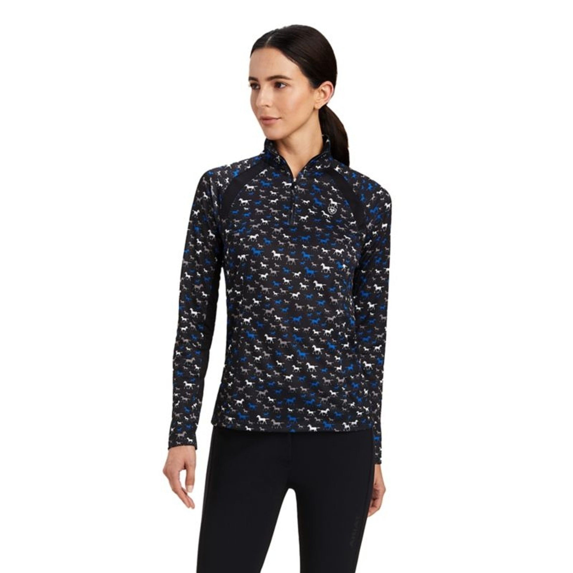 Ariat Sunstopper 2.0 Print