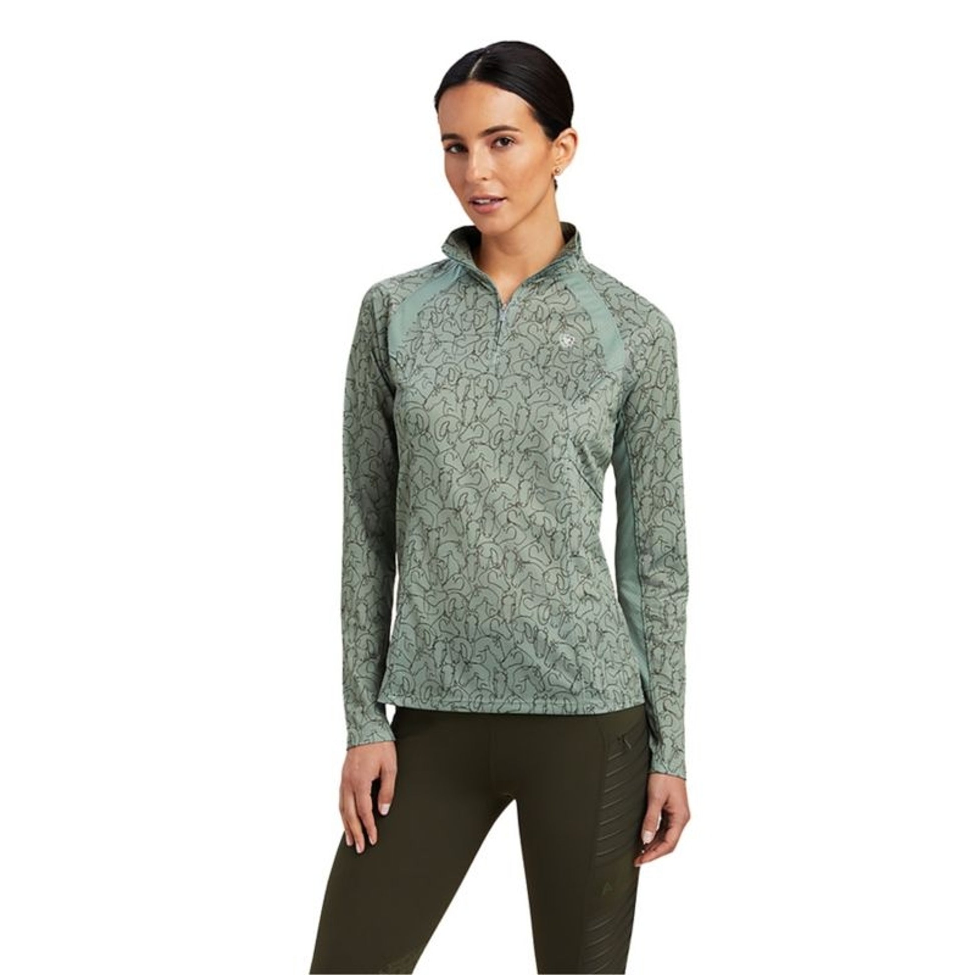 Ariat Sunstopper 2.0 Print