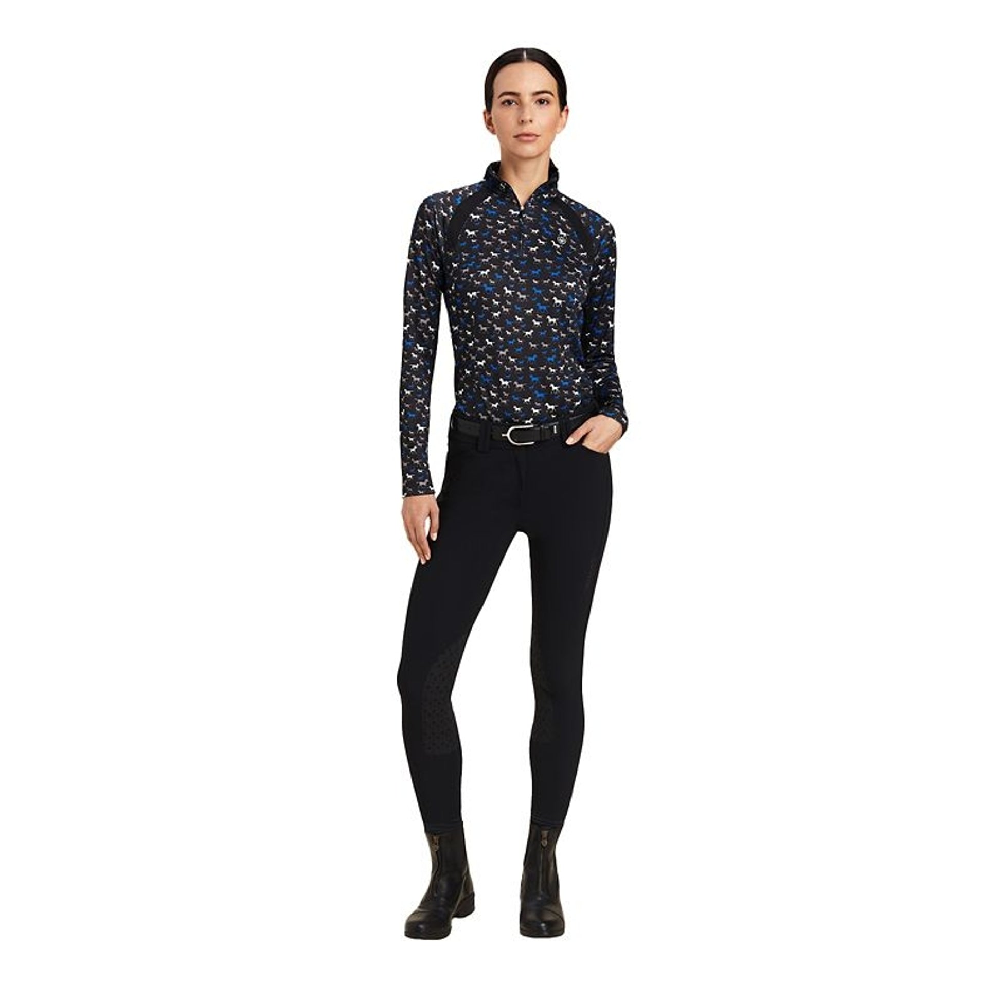 Ariat Sunstopper 2.0 Print