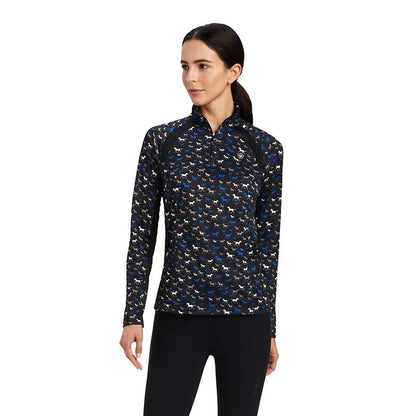 Ariat Sunstopper 2.0 Print