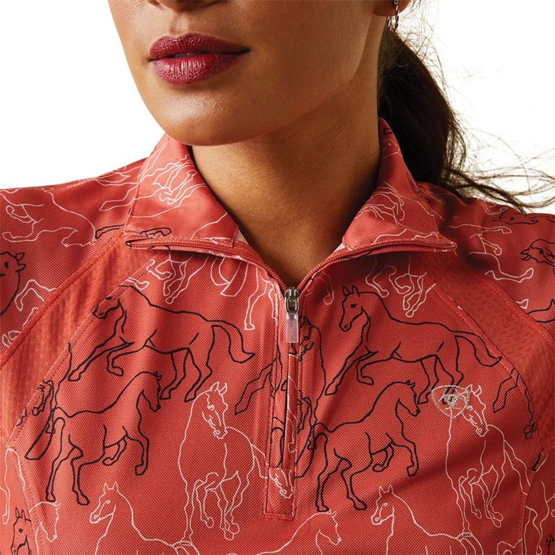 Ariat Sunstopper 2.0 Print