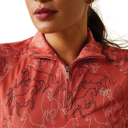 Ariat Sunstopper 2.0 Print