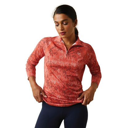 Ariat Sunstopper 2.0 Print