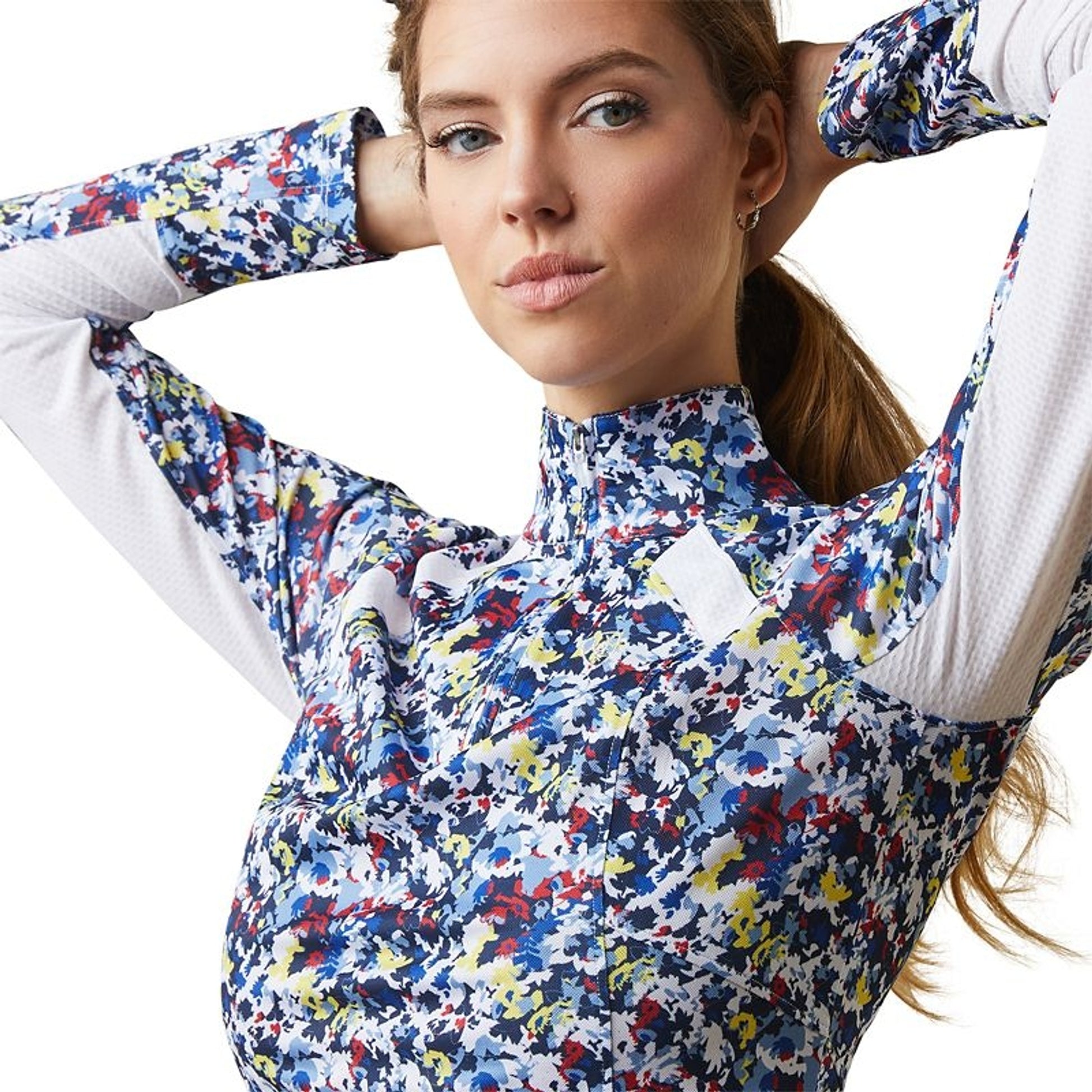 Ariat Sunstopper 2.0 Print