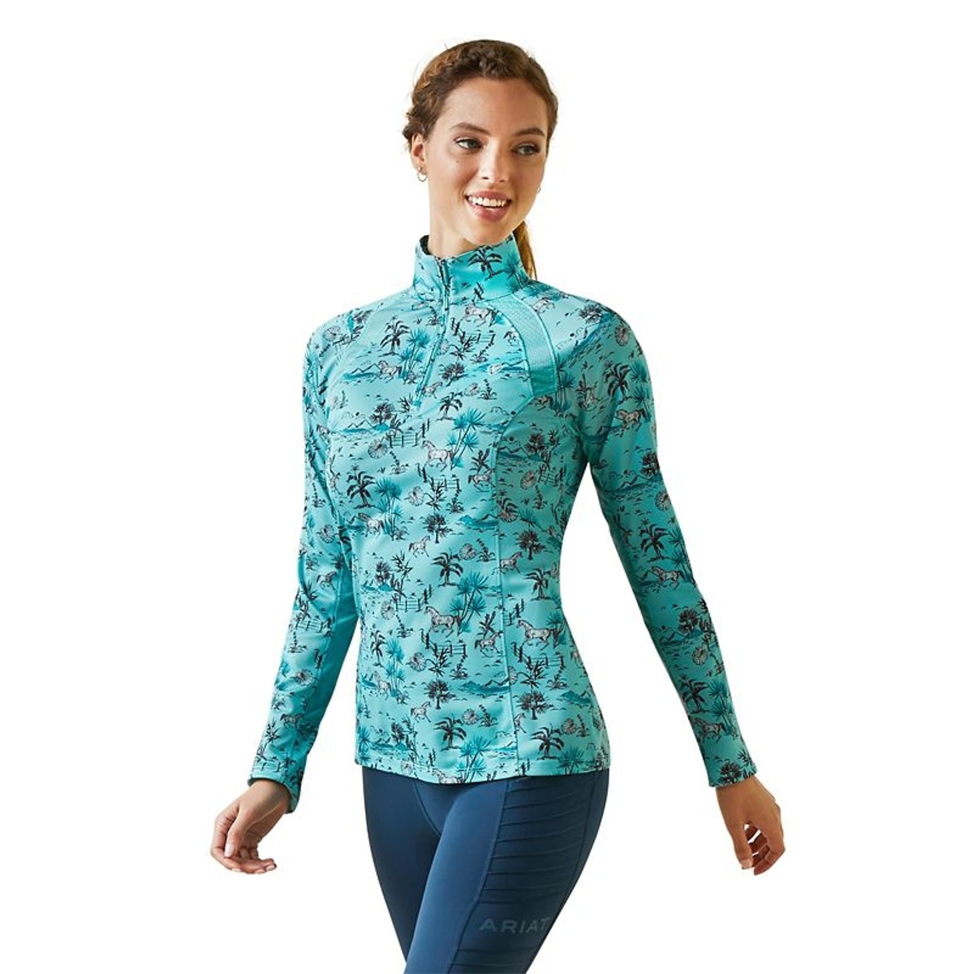 Ariat Sunstopper 2.0 Print