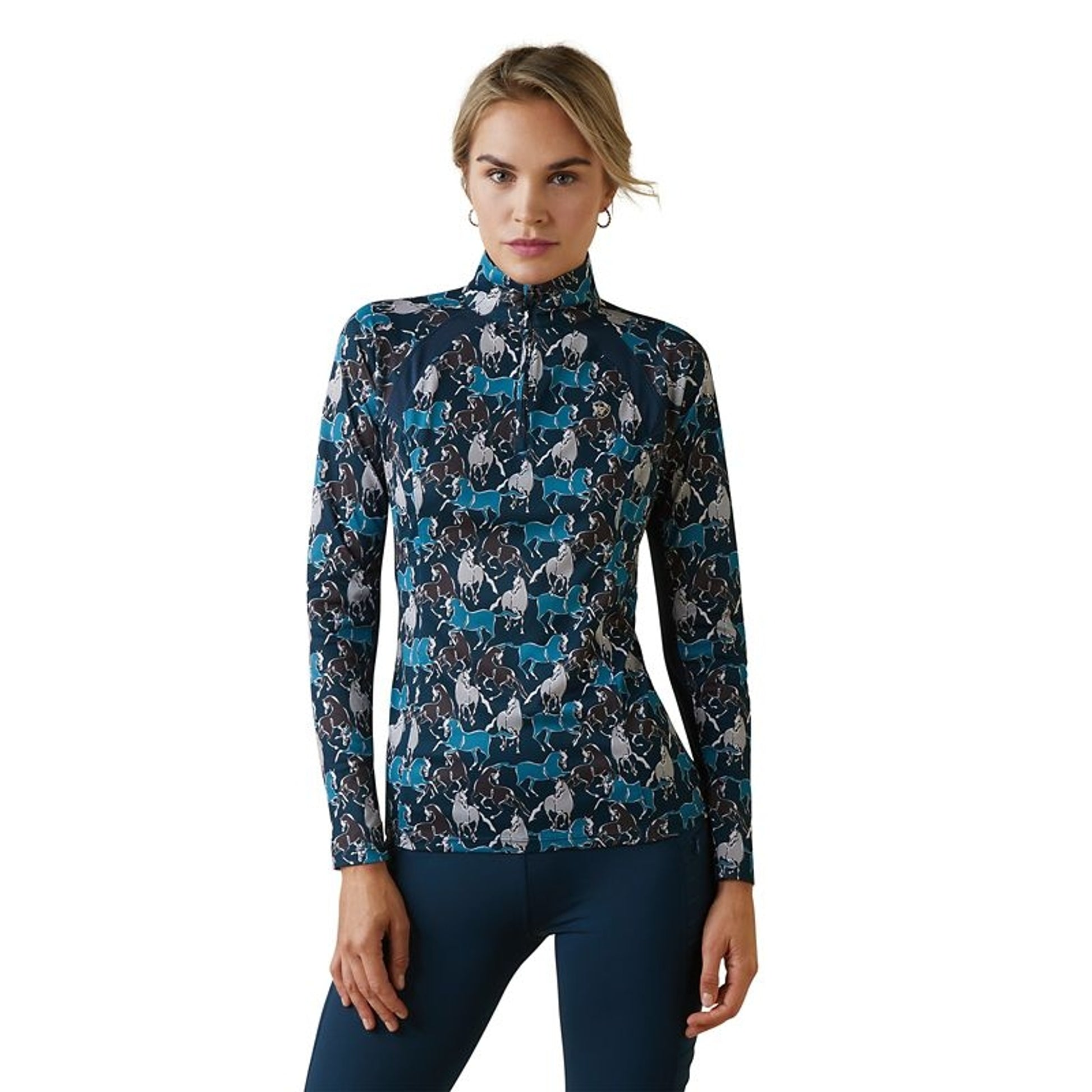 Ariat Sunstopper 2.0 Print