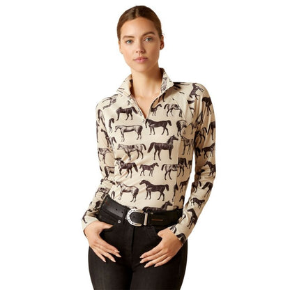 Ariat Sunstopper 2.0 Print