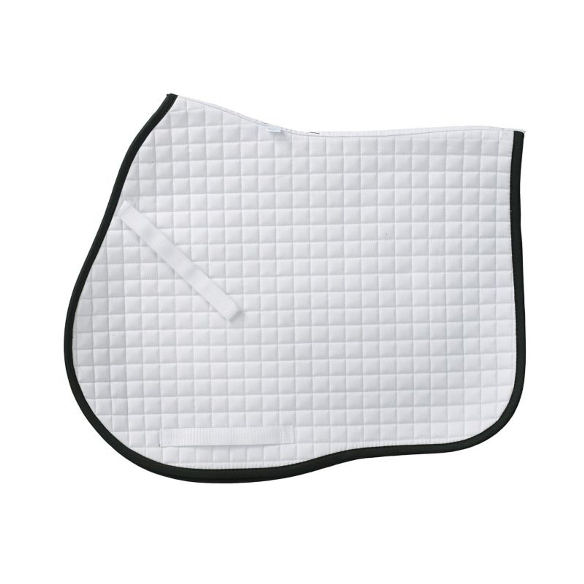 Ovation Coolmax Jumper AP Saddle Pad