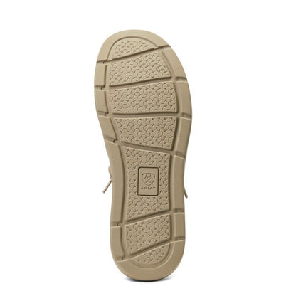 Ariat Mens Hilo Stretch Lace Camo Shoes