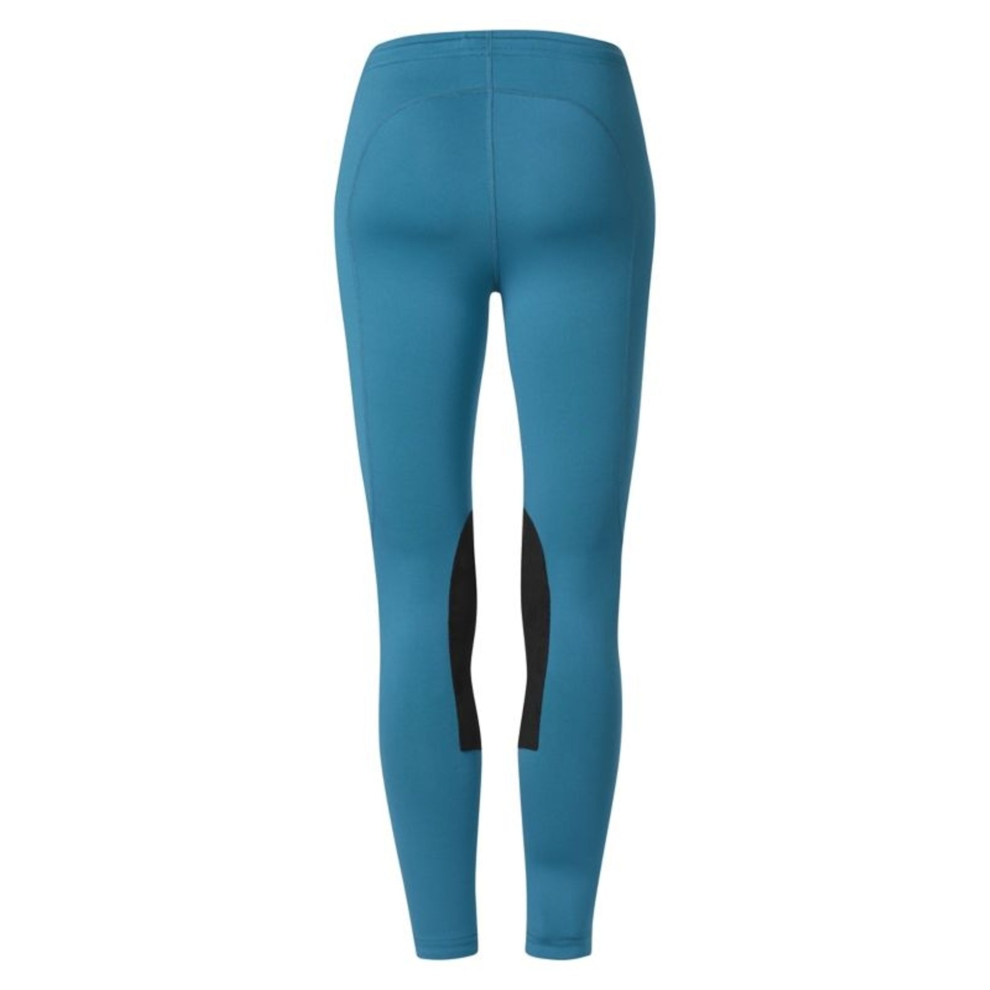 Kerrits Kids Performance Knee Patch Tights Small F