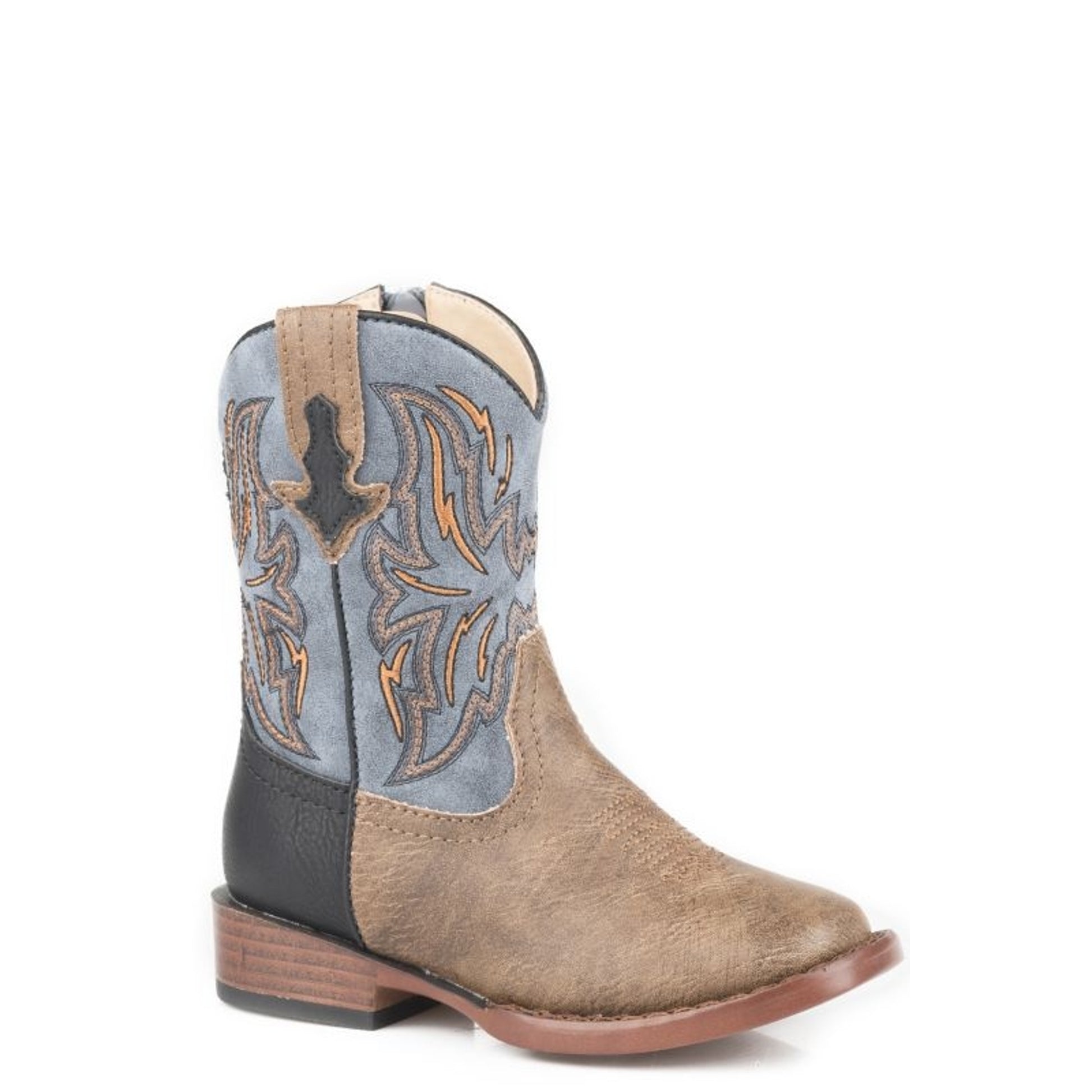 Roper Toddler Dalton Boots
