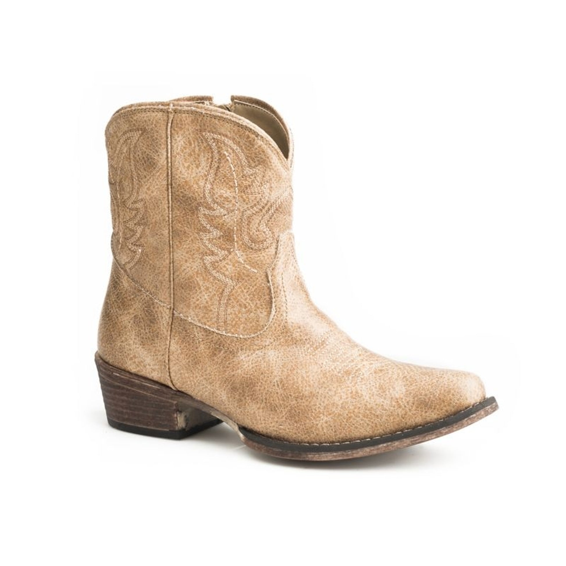 Roper Ladies Shay Vintage Booties