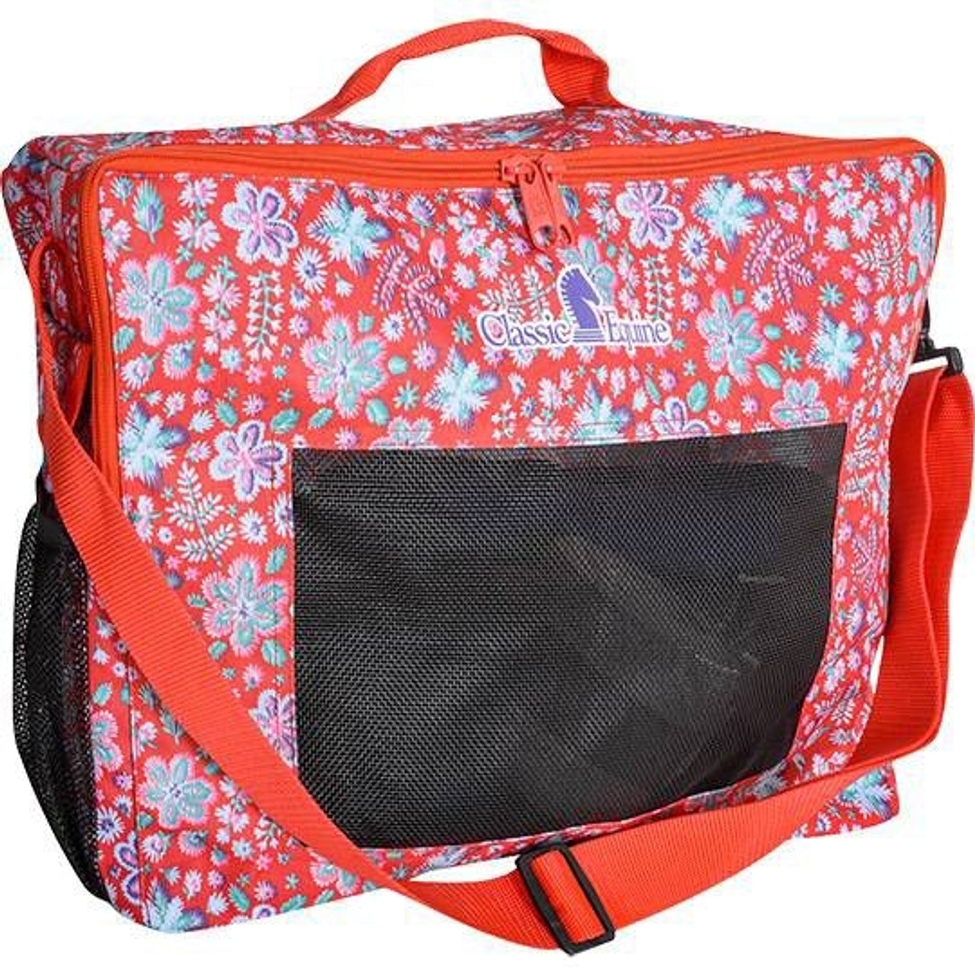 Classic Equine Boot Accessory Tote