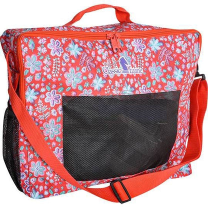 Classic Equine Boot Accessory Tote