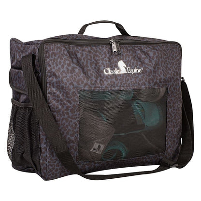Classic Equine Boot Accessory Tote