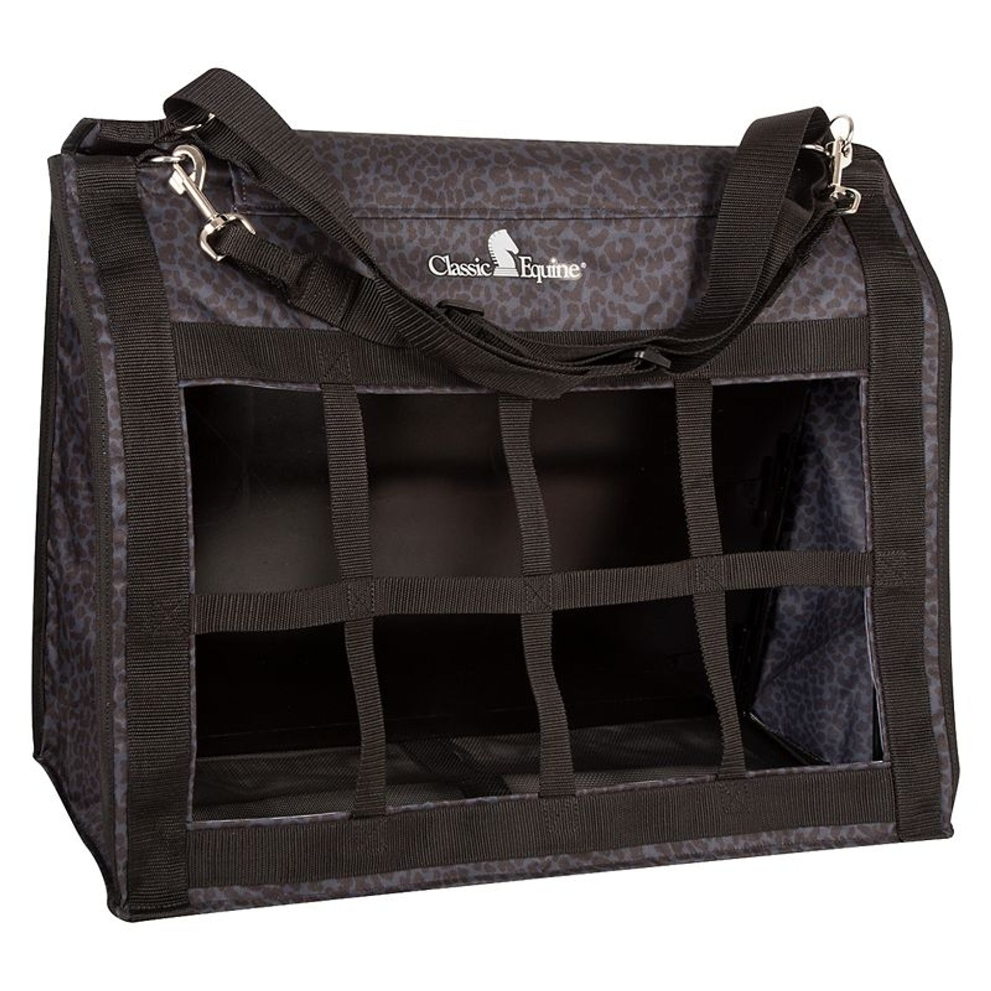 Classic Equine Top Load Hay Bag