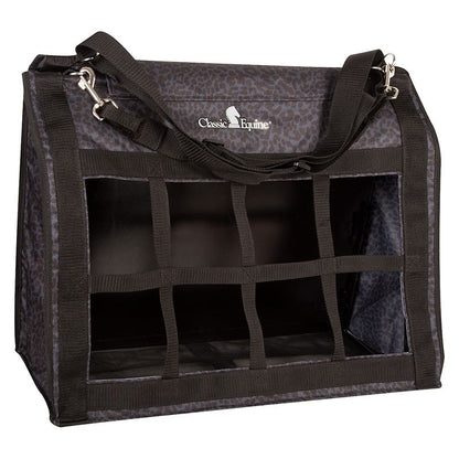Classic Equine Top Load Hay Bag