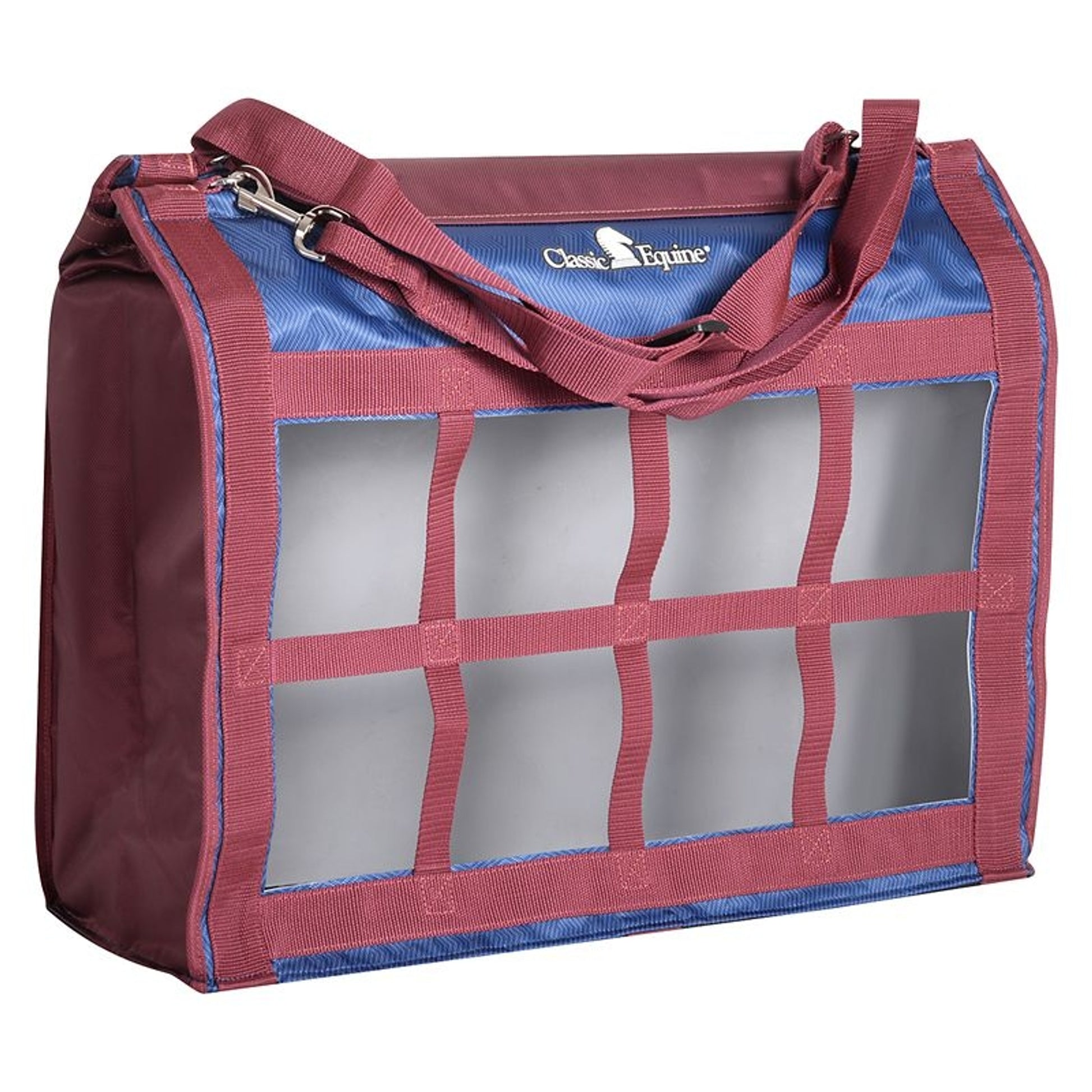 Classic Equine Top Load Hay Bag