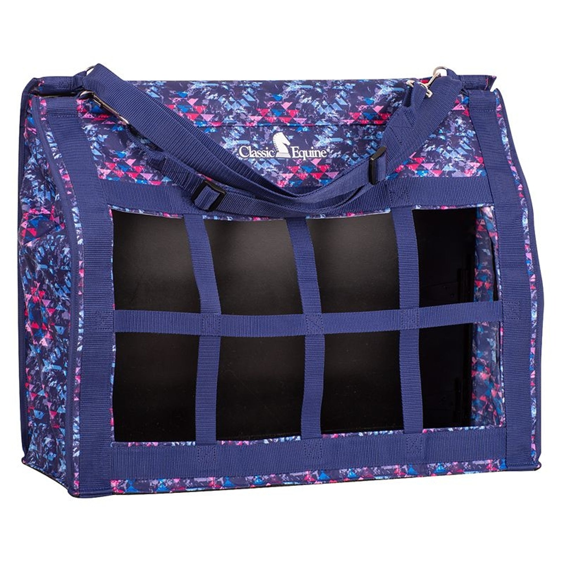 Classic Equine Top Load Hay Bag