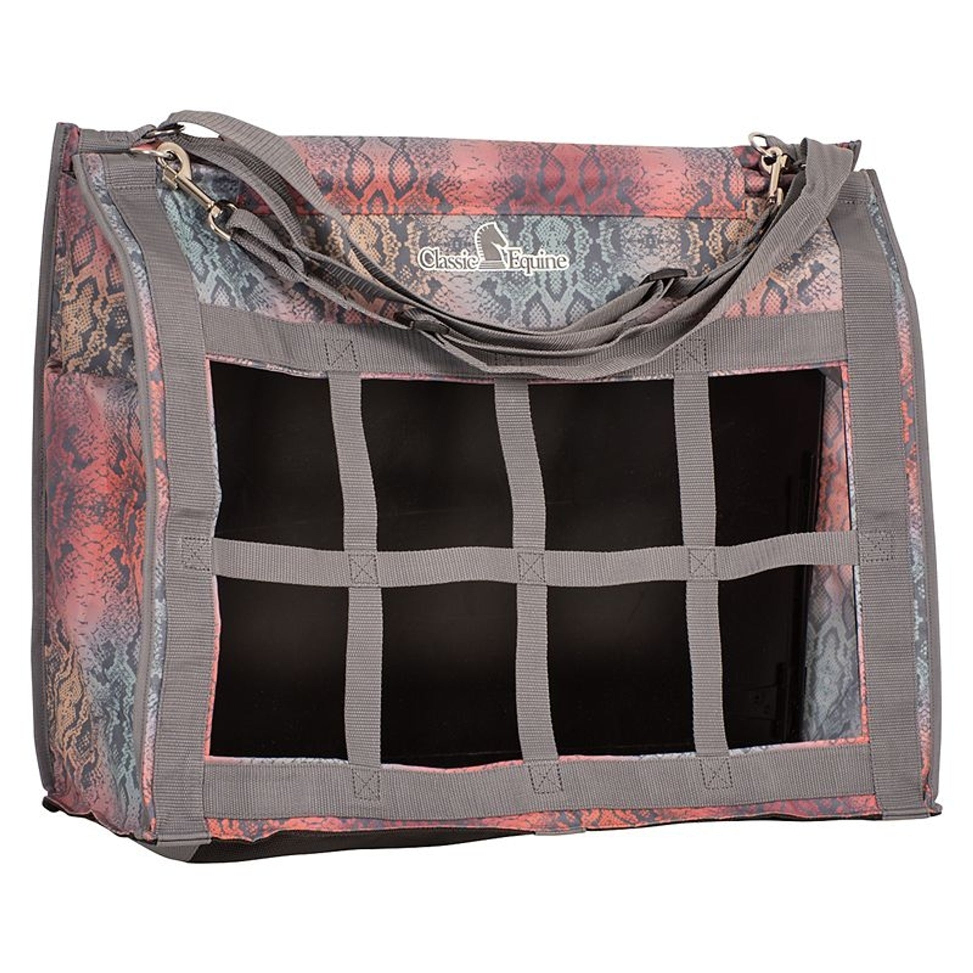 Classic Equine Top Load Hay Bag