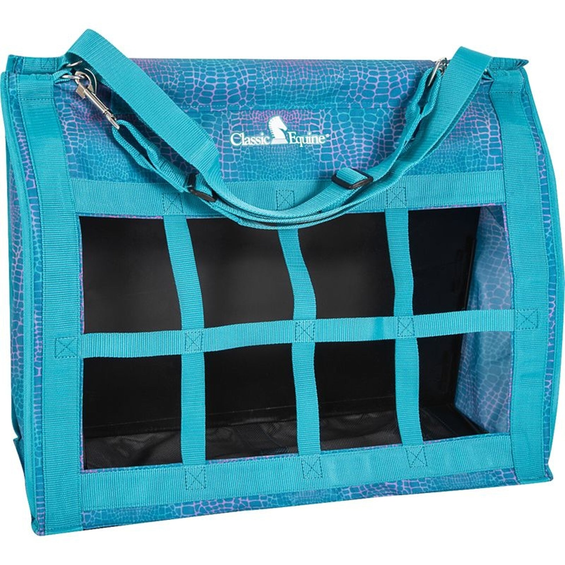 Classic Equine Top Load Hay Bag
