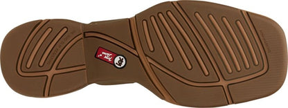 Tony Lama Mens Bartlett Work Boots