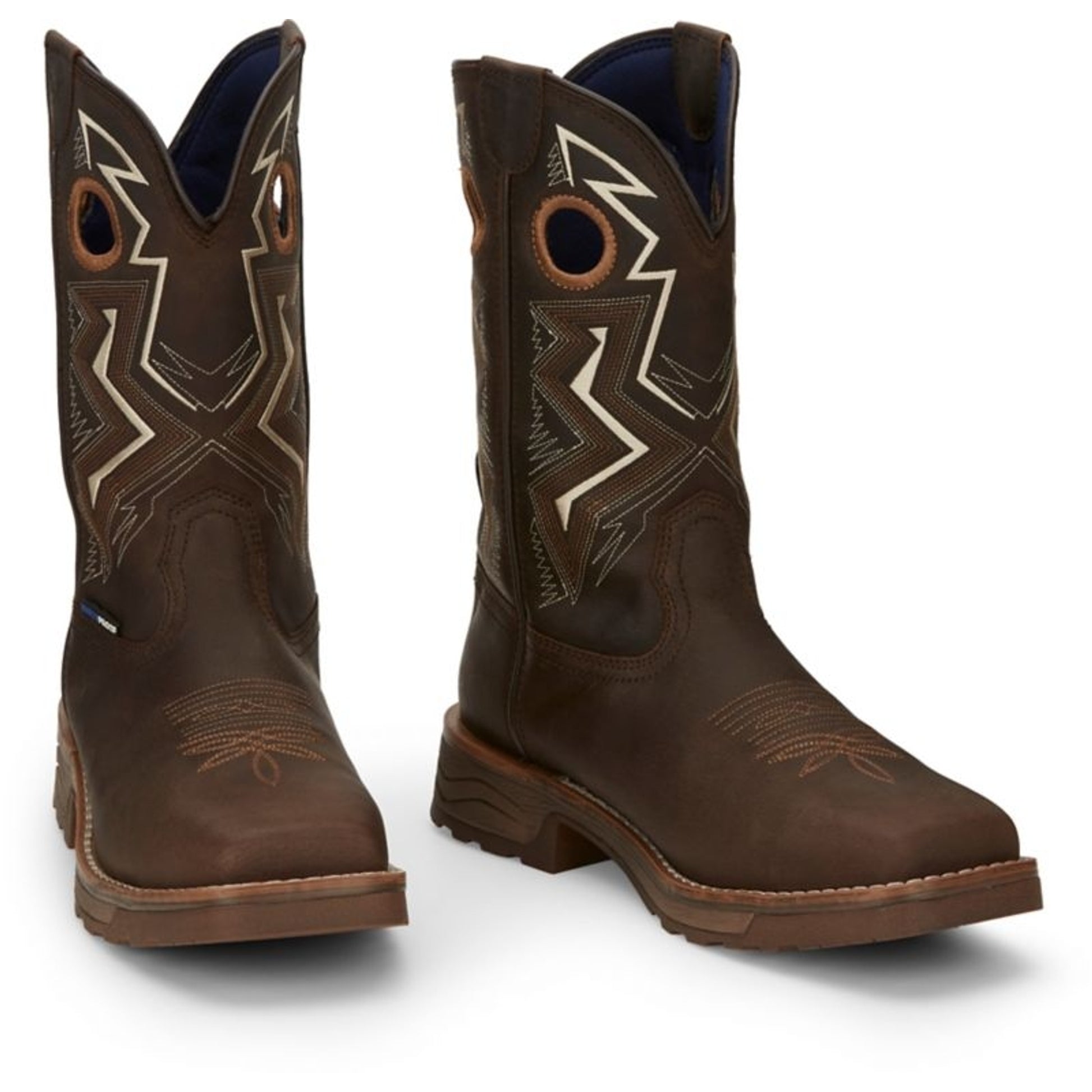 Tony Lama Mens Force TLX Work Boots