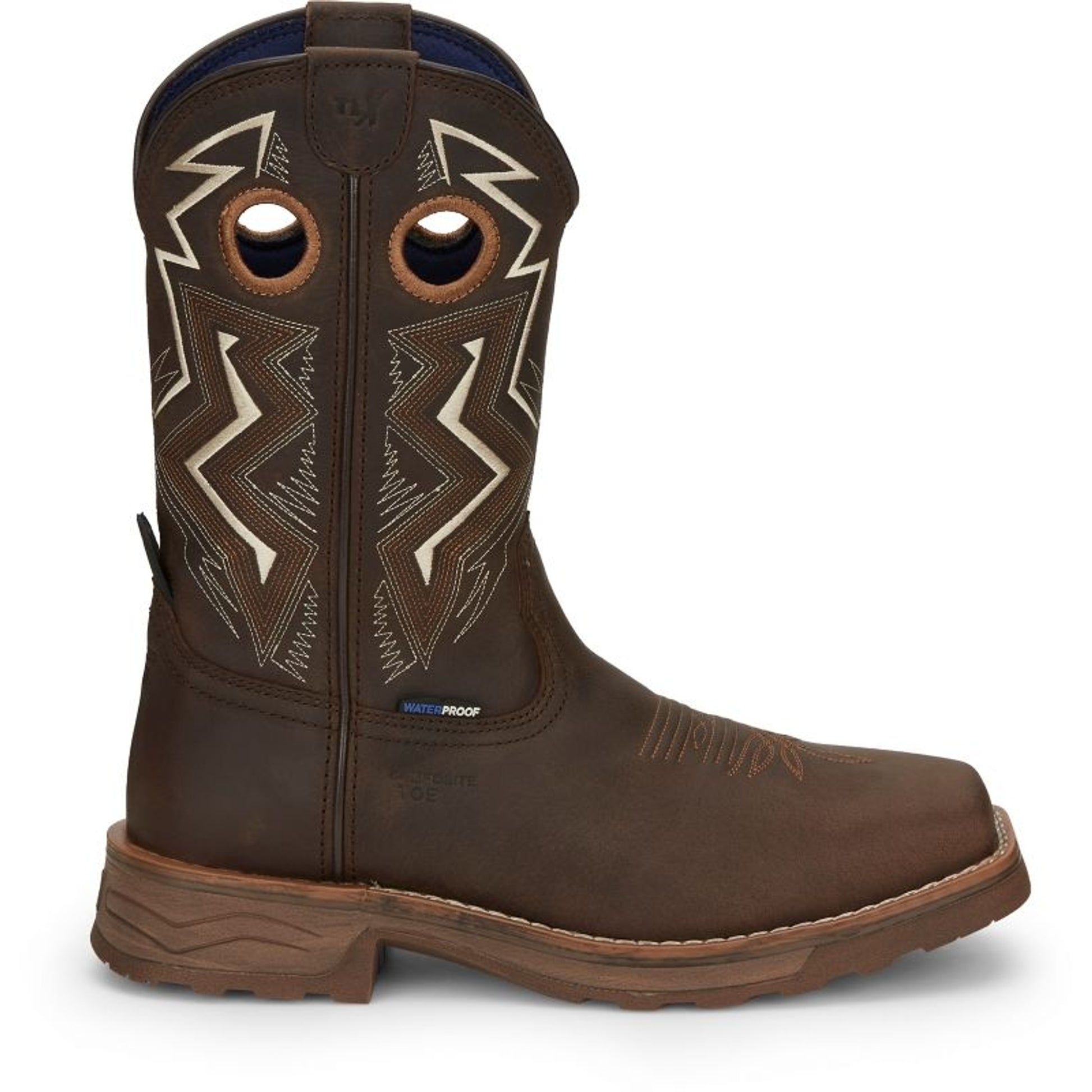 Tony Lama Mens Force TLX Work Boots