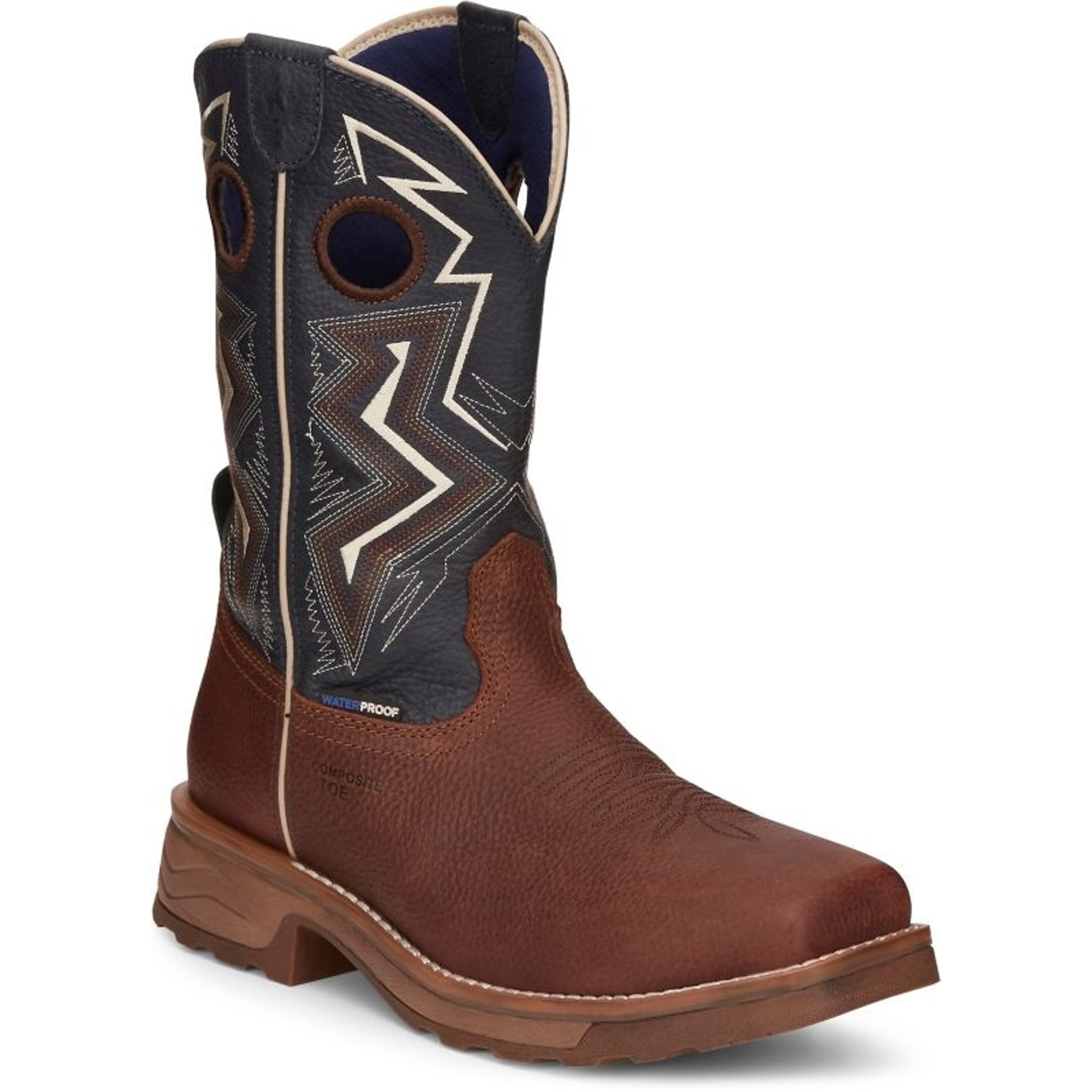 Tony Lama Mens Force TLX Work Boots