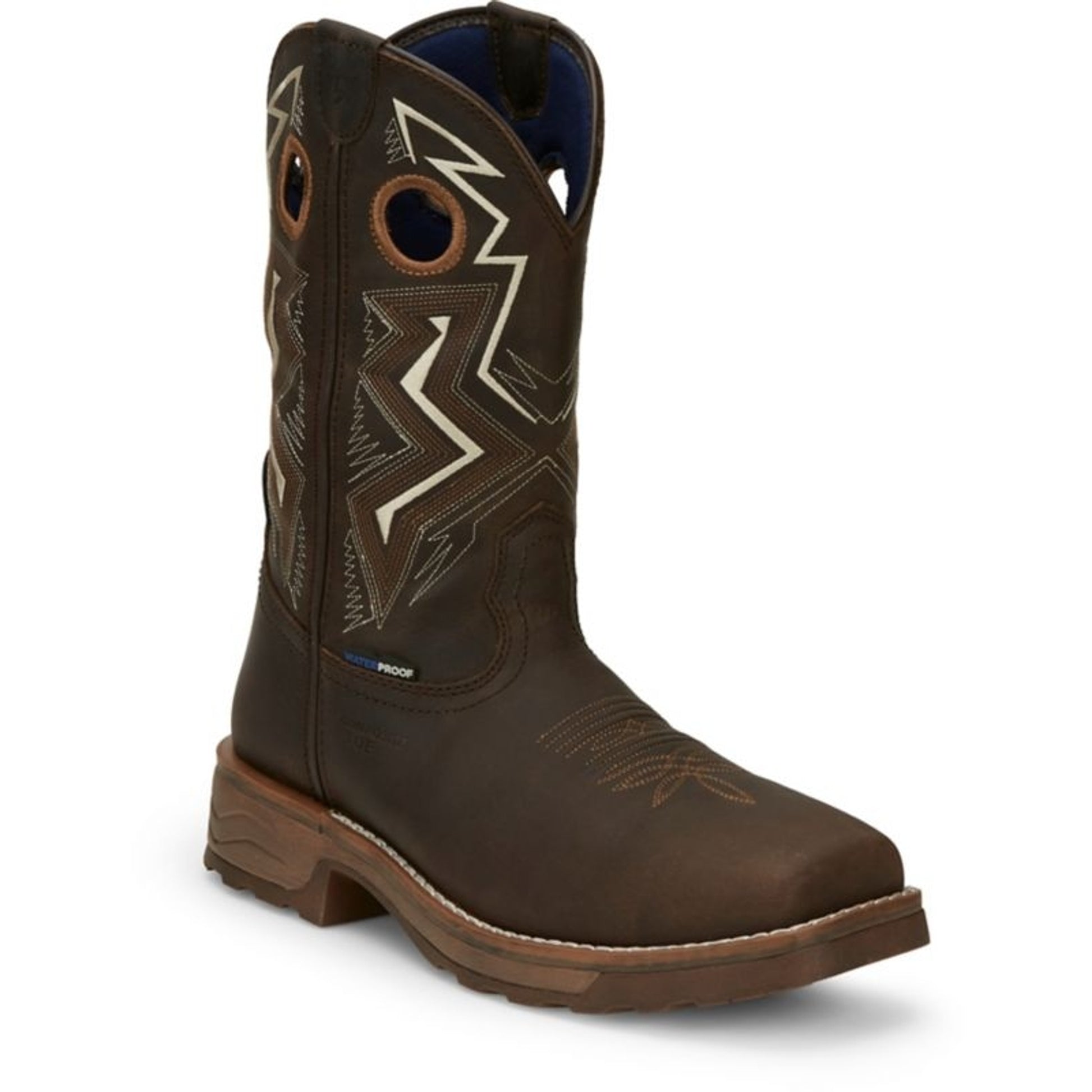 Tony Lama Mens Force TLX Work Boots
