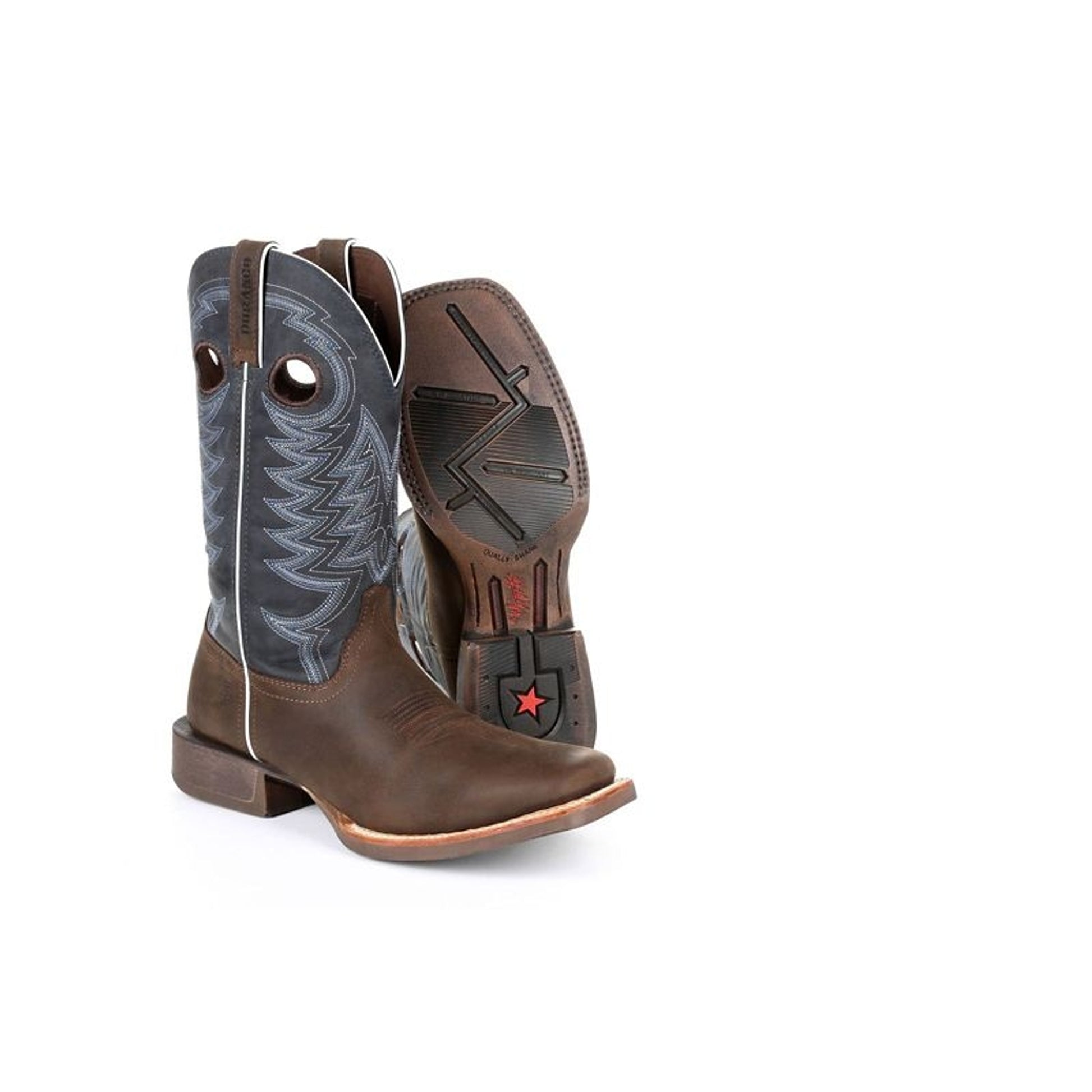 Durango Mens Rebel Pro Denim Boots