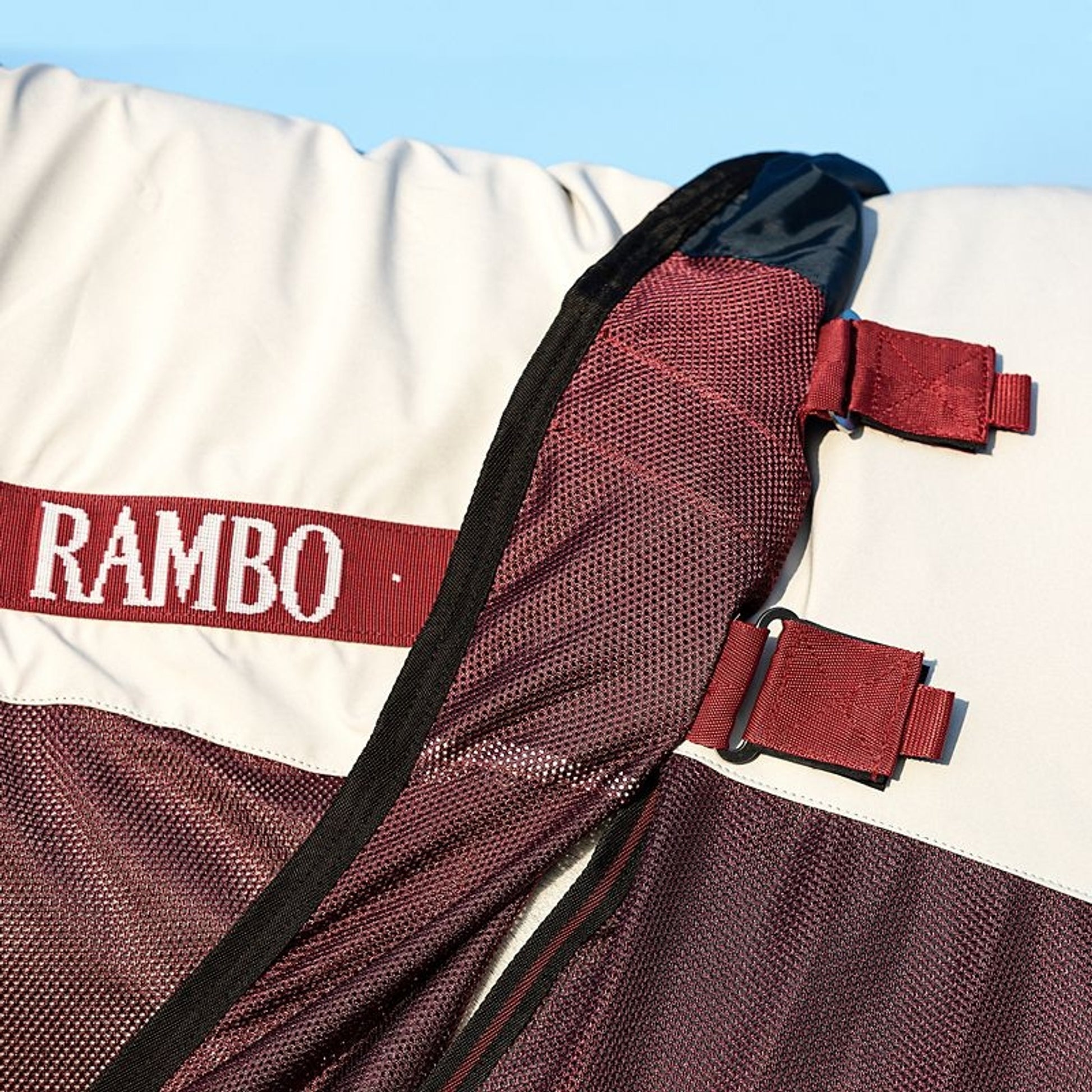 Rambo Summer Series