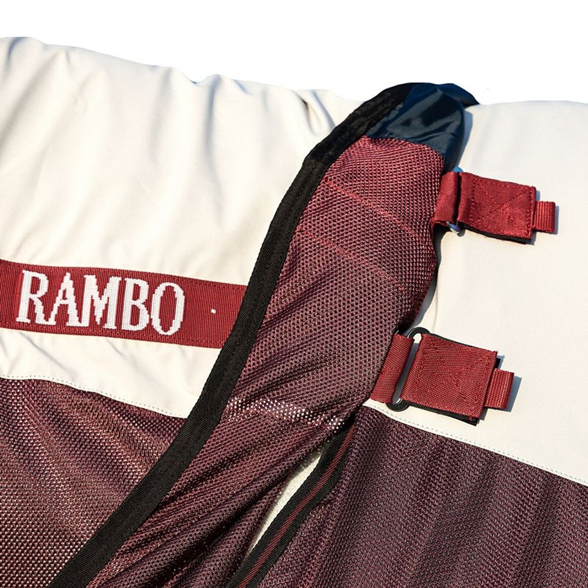 Rambo Summer Series