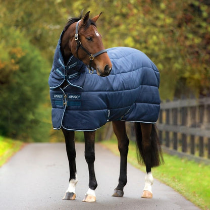 Amigo Insulator Heavy with Hood